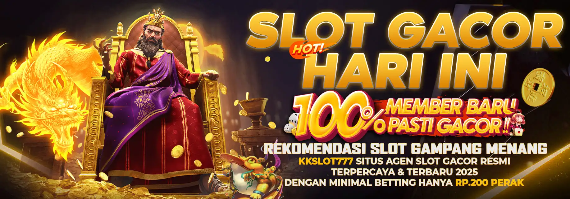 Betcash888